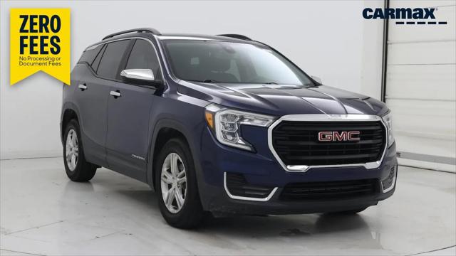 2022 GMC Terrain FWD SLE for sale in Warner Robins, GA