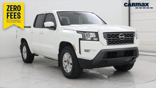 2024 Nissan Frontier Crew Cab SV 4x2 for sale in Warner Robins, GA