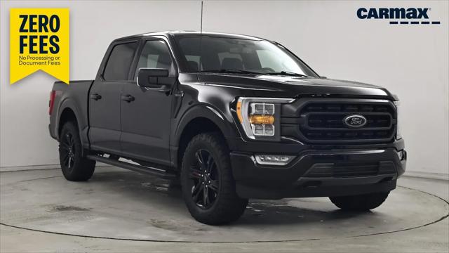 2023 Ford F-150 XLT for sale in Warner Robins, GA
