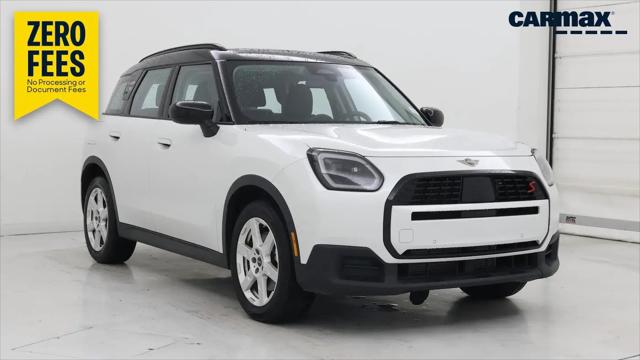 2025 MINI Cooper Countryman Cooper S for sale in Warner Robins, GA