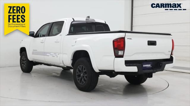 2023 Toyota Tacoma SR5 V6 for sale in Warner Robins, GA