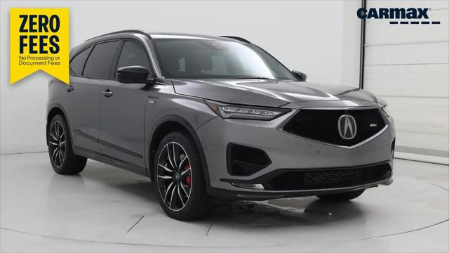 2022 Acura MDX Type S w/Advance Package for sale in Warner Robins, GA