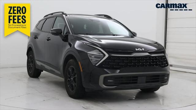 2024 Kia Sportage X-Pro Prestige for sale in Warner Robins, GA