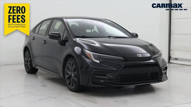 2023 Toyota Corolla SE for sale in Warner Robins, GA