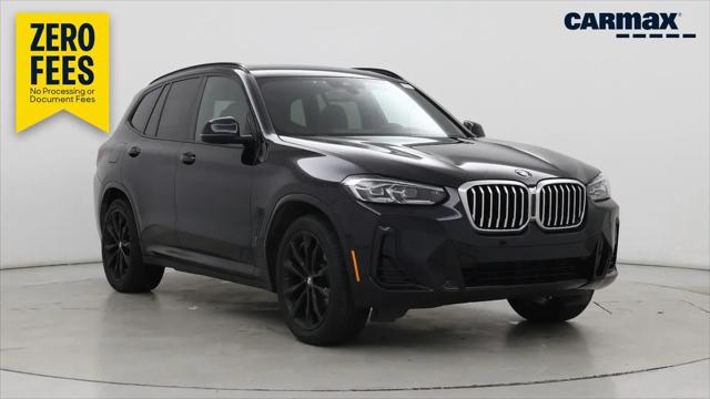 2022 BMW X3 xDrive30i for sale in Bristol, TN