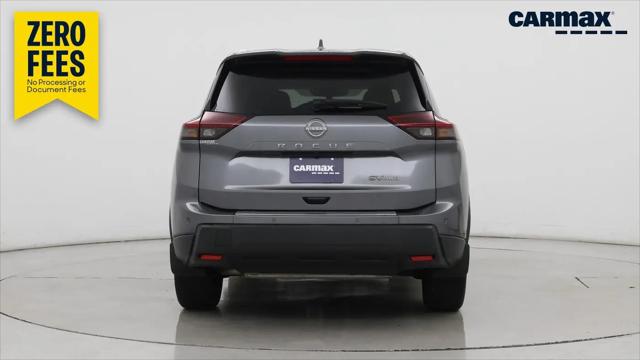 2024 Nissan Rogue SV Intelligent AWD for sale in Bristol, TN