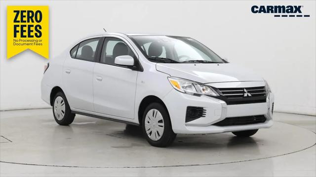 2024 Mitsubishi Mirage G4 ES for sale in Bristol, TN
