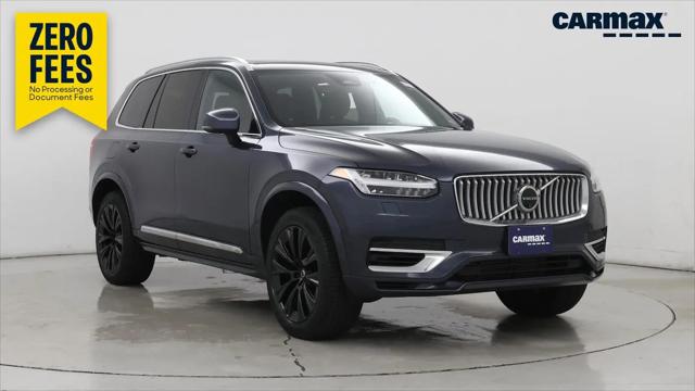2024 Volvo XC90 Recharge T8 Plus Bright Theme 7-Seater for sale in Bristol, TN