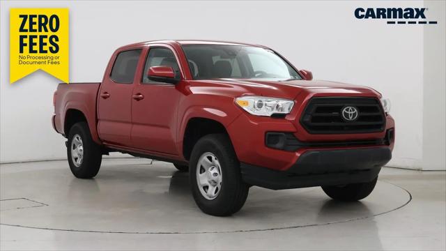 2020 Toyota Tacoma SR V6 for sale in Bristol, TN