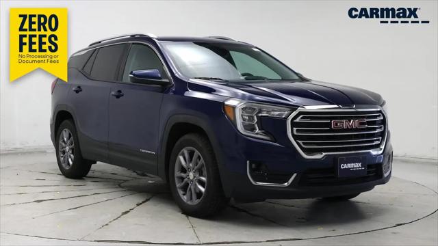 2023 GMC Terrain AWD SLT for sale in Golden, CO