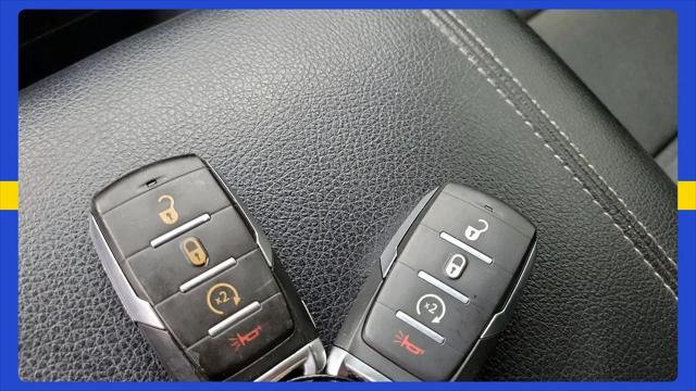 2019 Ram 1500 Big Horn/Lone Star Crew Cab 4x4 57 Box