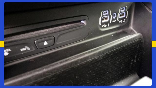 2019 Ram 1500 Big Horn/Lone Star Crew Cab 4x4 57 Box