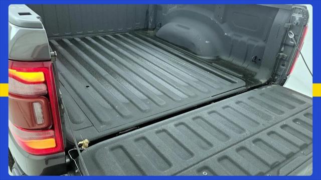 2019 Ram 1500 Big Horn/Lone Star Crew Cab 4x4 57 Box