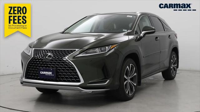 2022 Lexus RX 350 RX 350 for sale in Golden, CO