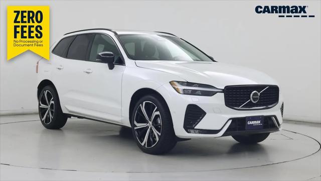 2024 Volvo XC60 B5 Ultimate Dark Theme for sale in McKinney, TX
