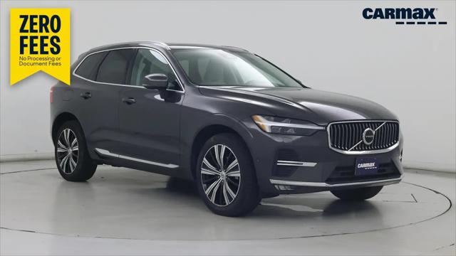 2023 Volvo XC60 B5 Plus Bright Theme for sale in McKinney, TX