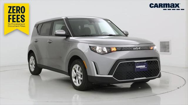 2025 Kia Soul LX for sale in McKinney, TX