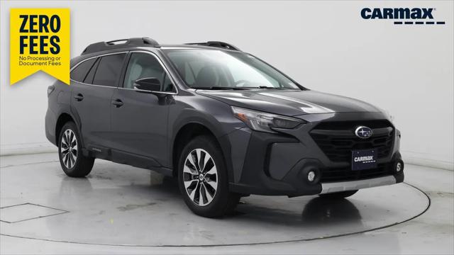 2024 Subaru Outback Limited for sale in Bakersfield, CA
