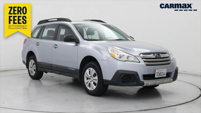 2014 Subaru Outback 2.5i for sale in Bakersfield, CA