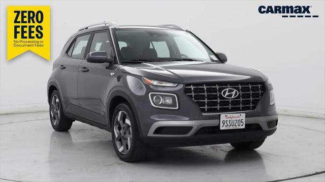 2025 Hyundai Venue SEL for sale in Bakersfield, CA