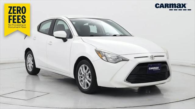 2017 Toyota Yaris iA Base for sale in Bakersfield, CA