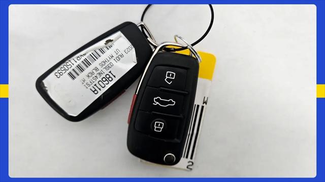 2023 Audi Q3 Premium Plus 45 TFSI S line quattro Tiptronic