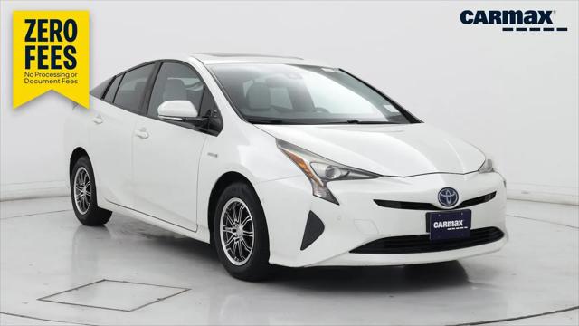 2016 Toyota Prius Four for sale in Bakersfield, CA
