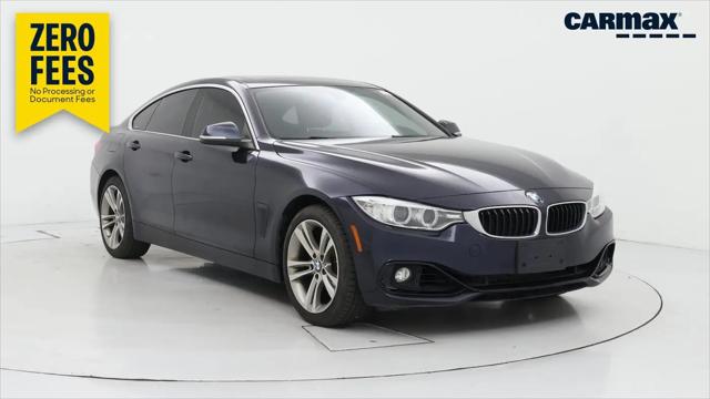 2016 BMW Coupe xDrive for sale in South Jordan, UT