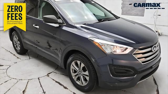 2016 Hyundai Santa Fe Sport 2.4L for sale in South Jordan, UT