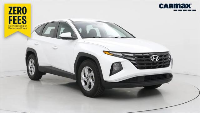 2024 Hyundai Tucson SE for sale in South Jordan, UT