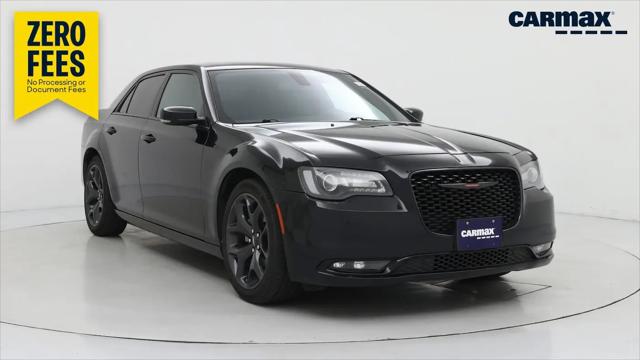 2023 Chrysler 300 300S for sale in South Jordan, UT