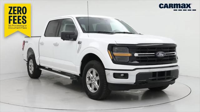 2024 Ford F-150 XLT for sale in South Jordan, UT