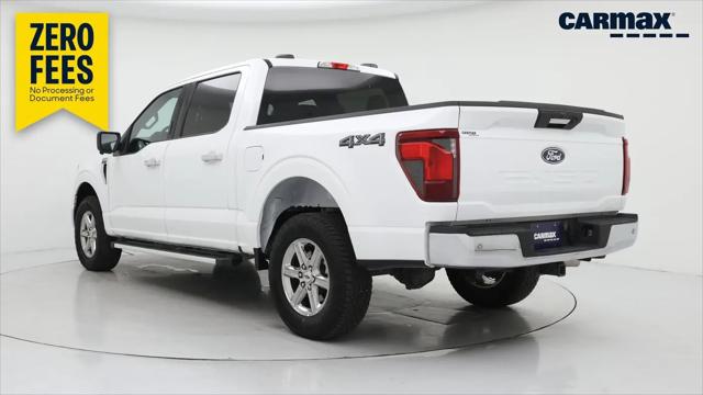 2024 Ford F-150 XLT for sale in South Jordan, UT