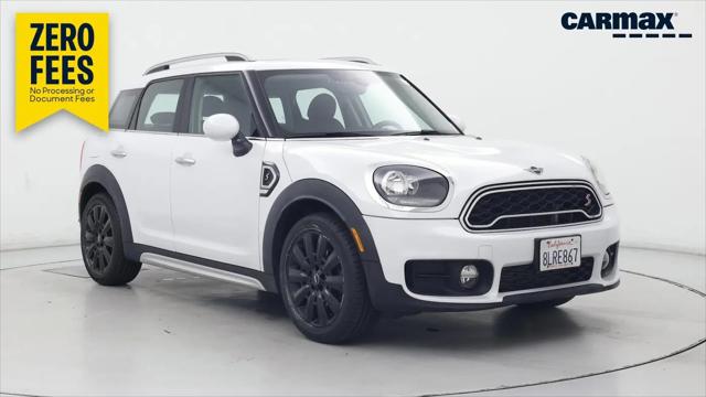 2019 MINI Countryman Cooper S for sale in South Jordan, UT