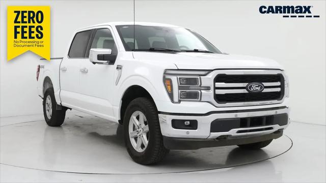 2025 Ford F-150 LARIAT for sale in South Jordan, UT