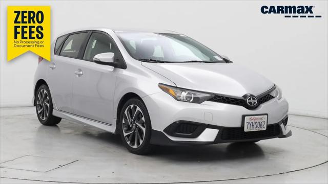 2016 Scion iM Base for sale in Fairfield, CA