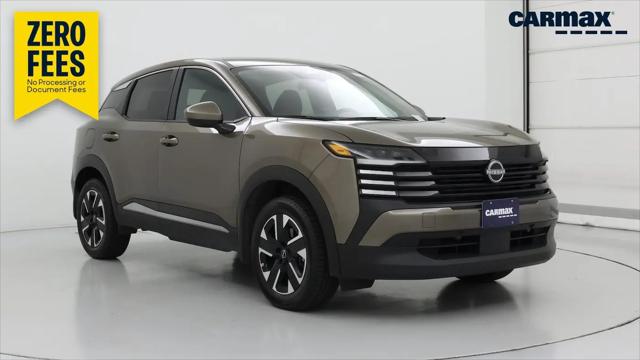 2025 Nissan Kicks SV Intelligent AWD for sale in Fairfield, CA