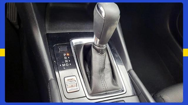 2017 Mazda Mazda3 Sport