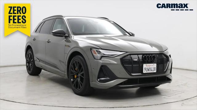 2023 Audi e-tron Premiumwe for sale in Fairfield, CA