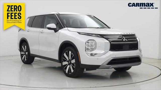 2025 Mitsubishi Outlander SE 2.5 S-AWC for sale in Fairfield, CA