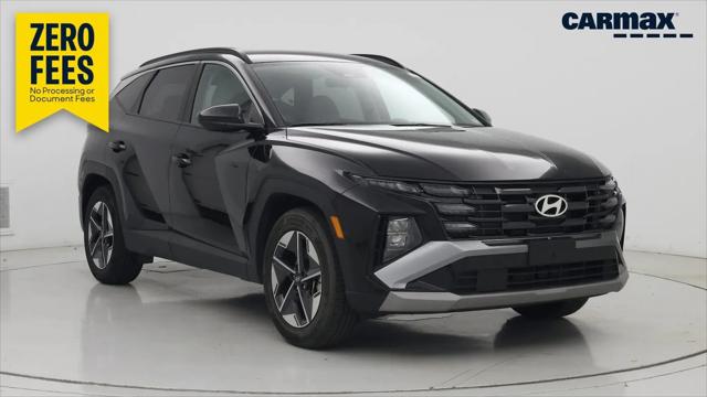 2025 Hyundai Tucson SEL for sale in Fairfield, CA
