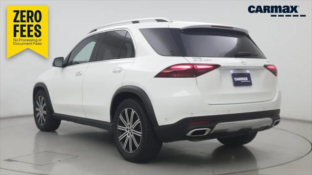 2025 Mercedes-Benz GLE GLE 450 4MATIC for sale in Ontario, CA