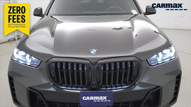 2024 BMW X5 sDrive40i for sale in Ontario, CA