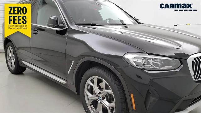 2023 BMW X3 xDrive30i for sale in Ontario, CA