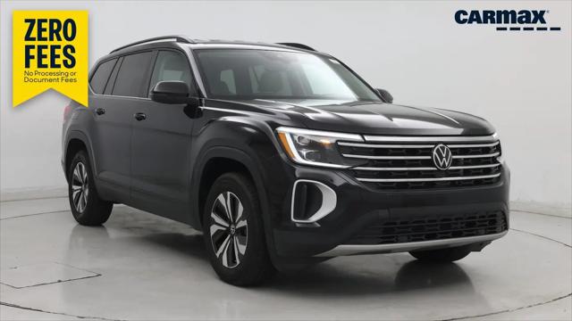 2025 Volkswagen Atlas 2.0T SE for sale in Oklahoma City, OK