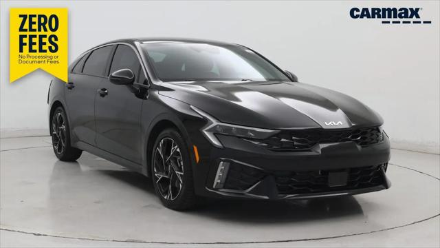 2026 Kia K5 GT-Line FWD for sale in Oklahoma City, OK