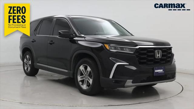 2025 Honda Pilot EX-L for sale in Oklahoma City, OK