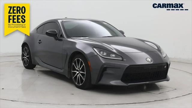 2023 Toyota GR86 Base for sale in Oklahoma City, OK