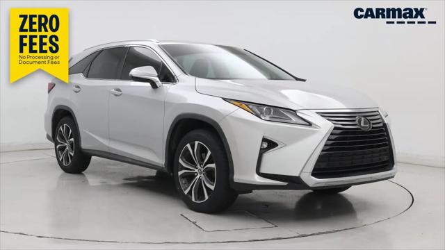 2018 Lexus RX 350 Premium for sale in Oklahoma City, OK