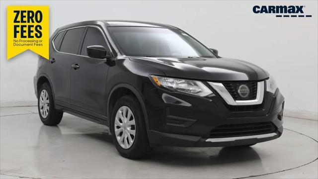 2018 Nissan Rogue S for sale in Oklahoma City, OK